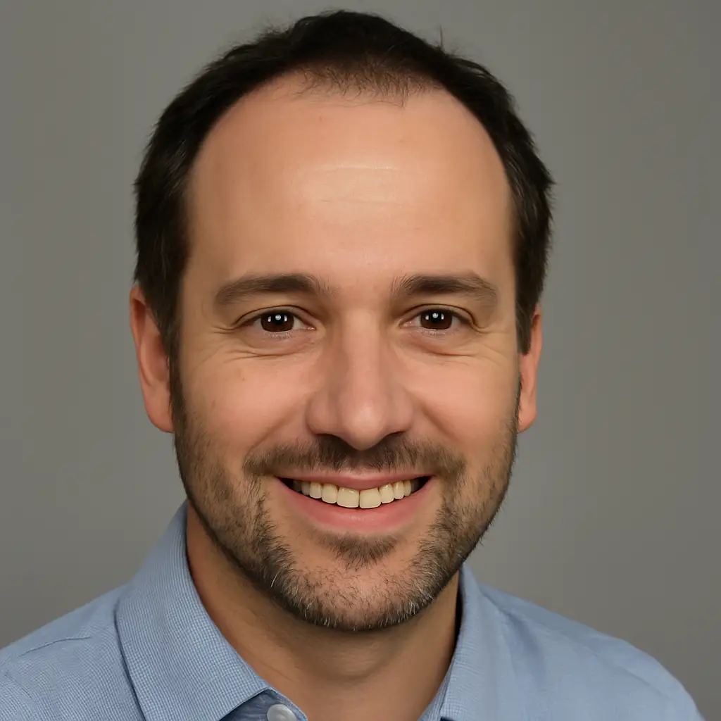 Julien Martin