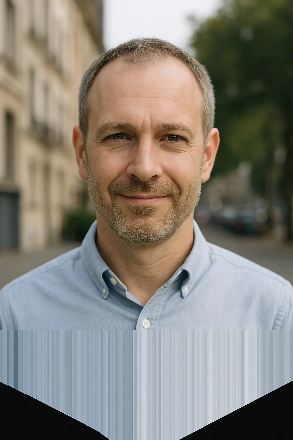 Nicolas Girard