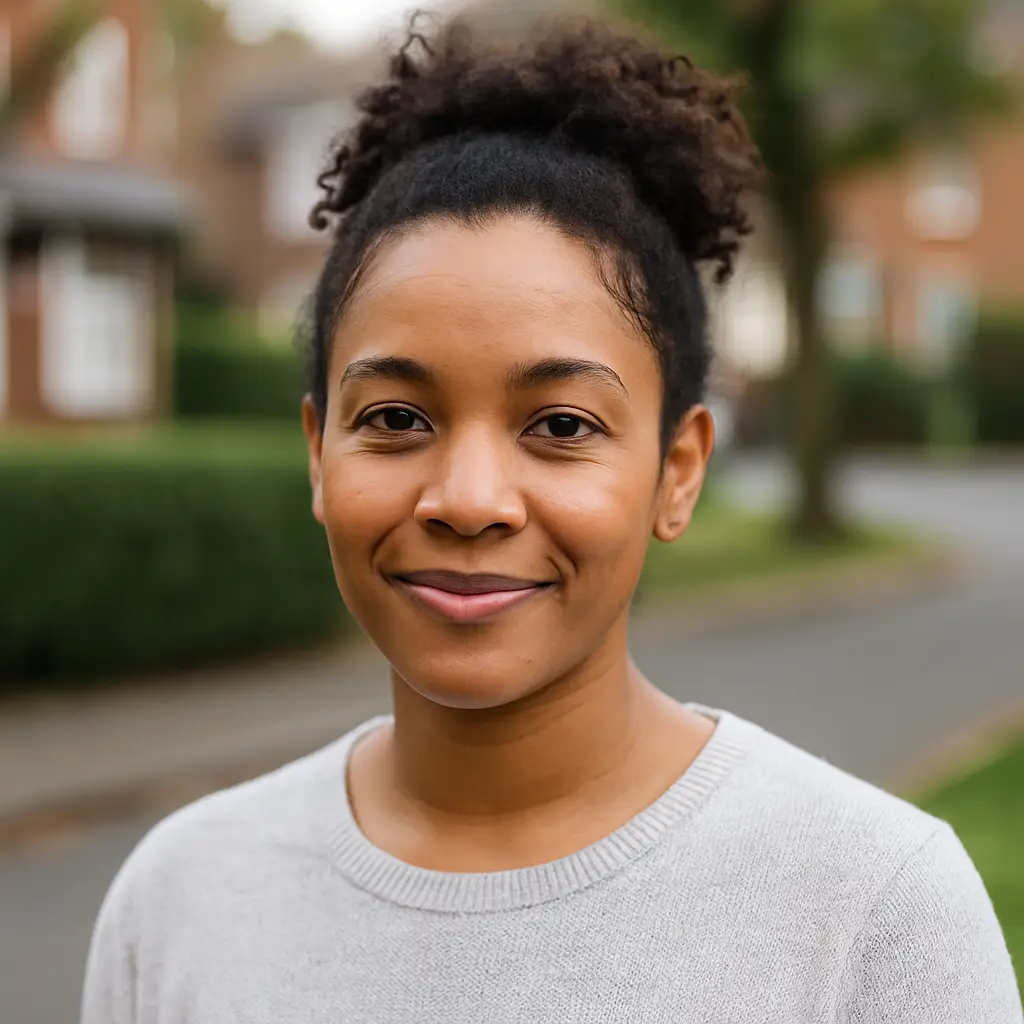 Gloria Konte