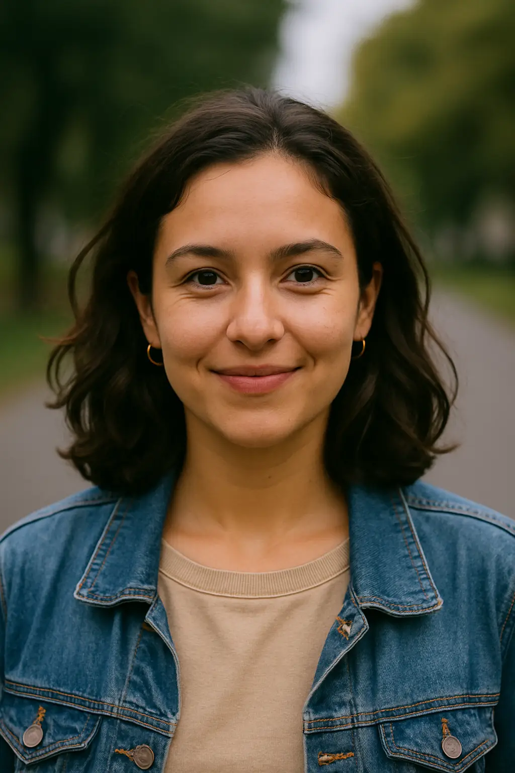 Sophie Legrand