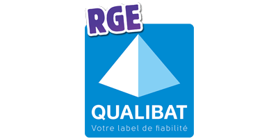 Qualification RGE Qualibat