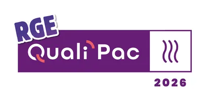 Qualification RGE QualiPAC 2026